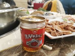 -朱氏胖子烂火锅(洪崖洞店)