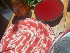 -楠火锅(龙阳广场店)