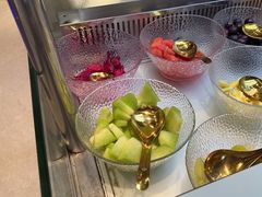 -溪边姑娘·拉丝酸奶水果捞(春熙路店)