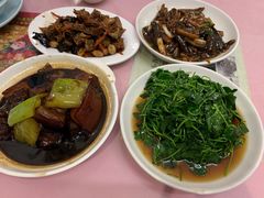 -蘭心餐厅(进贤路店)