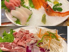 -大渔·观筵(三里屯太古里店)