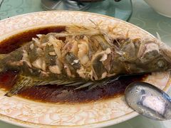 -烤肉宛饭庄(南礼士路店)