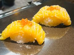 -昊·来了寿司(台湾街店)