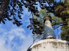 -潭柘寺景区