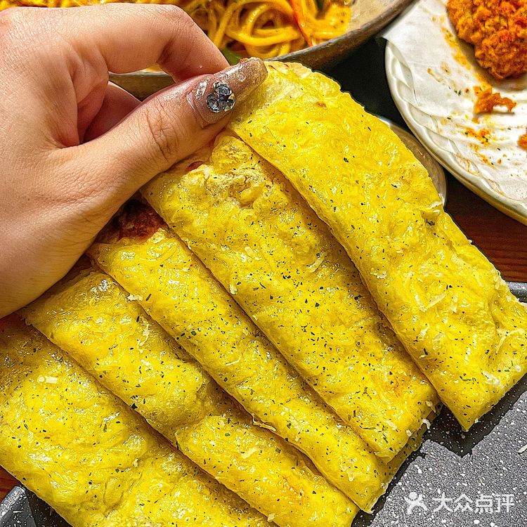 武汉 | 华发韩餐 没人能抗拒的提拉米苏 雪冰