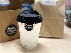 常温美式-面包谷Grains n' Beans(九号公馆店)