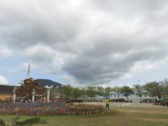 -亚龙湾国际玫瑰谷
