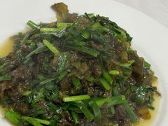 -万佛湖许老大铁锅鱼(黑金冠店)