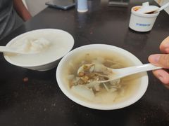 姜薯-正宗棉湖甜汤春卷店