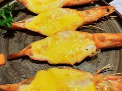 -贵木日本料理·铁板烧(新地假日广场店)