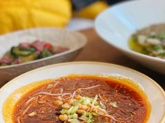 盐场酸辣粉-大盐帮川菜馆(长楹天街店)