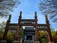 -句容茅山景区