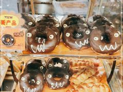 -山崎面包(第一八佰伴店)