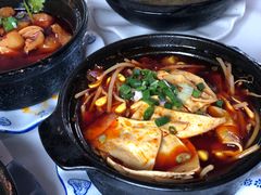 -廖记老砂锅(上清寺店)