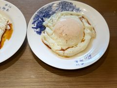 荷包蛋-御面斋精品面馆