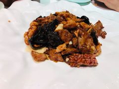 -天和晟烤鸭店(世纪坛店)