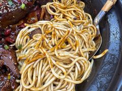 -回味黑鸭煲·始于2006(万松园店)