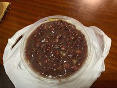 红豆双皮奶-百花传统甜品店(原址店)