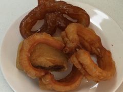 蜜耳朵-老磁器口豆汁店(天坛店)
