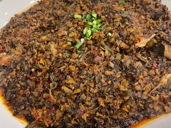 -小姨家常菜(昭萍东路店)