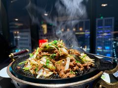 -喜悦烤鸭·新京菜(王府井店)