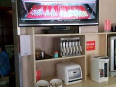 -南城香·饭香串香馄饨香(赵公口店)