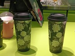 -gleeglee乐溢亦茶(合生汇店)