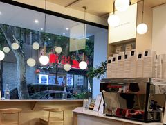 -常识咖啡common sense(春熙路店)