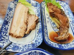 -孙盛兴奥灶面馆·蟹黄面·三虾面(山塘街总店)