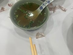 -旺泉餐饮店·清真牛肉面馆