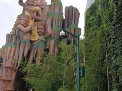 -郑州方特梦幻王国