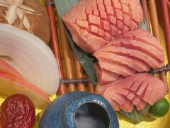 -無二炙坊·和牛烧肉(大钟寺1733店)