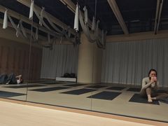 -乐刻瑜伽·普拉提·小瑜荚YogaPod(滨江银泰店)