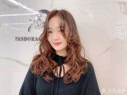 中发-潘多拉Hairsalon