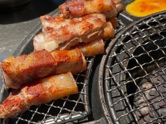 -炑八韩烤(琼华店)