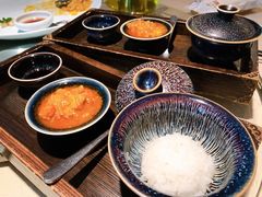 秃黄油捞饭-成隆行·蟹王府(九江路店)