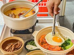 -骨之味·筒骨汤火锅(江头店)