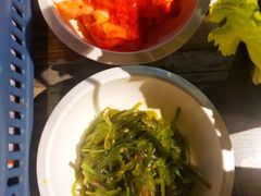 -三国惹火烤肉·中日韩烤肉集合店(百草路店)