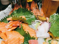 -和彩放题餐厅(酒仙桥店)