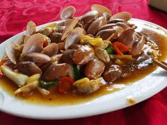 -车头老二大排档