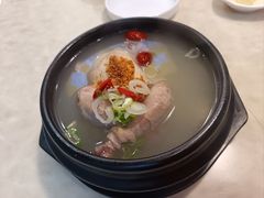 -长顺参鸡汤店(西塔总店)