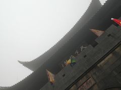 景点-剑门关风景区