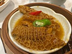 -禄运茶居·手工点心(猎德店)