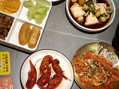 -正宗齐齐哈尔烤肉·齐牛哥鲜切炭火烤肉(杭州总店)