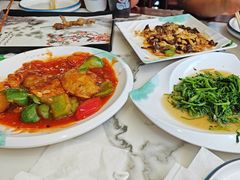 -途肴·老农饭庄(百里峡店)