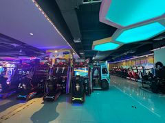 -大玩家超乐场(万达广场苏州吴中店)