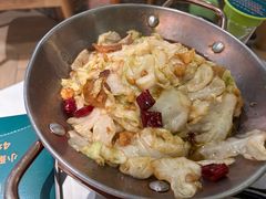 -相遇·川湘融合菜(丹阳吾悦广场店)