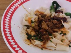 -吴满满油泼面(北方风味园店)