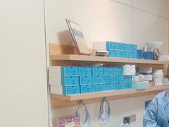 -上海仁爱医院口腔科 · 种植
