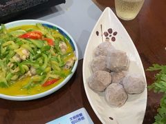 -金龙·打边炉(武进路店)